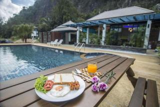 Phuphayot Resort - Trang - 8