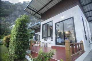 Phuphayot Resort - Trang - 4
