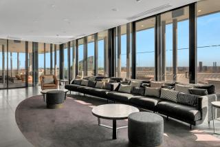 Entire South Melb Apt with 2Brm 2Bath and Balcony - Melbourne - 2