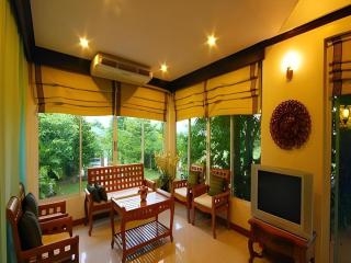 Phu View Resort Khao Yai - Mu Si - 9
