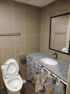 The Airy Retreat - Bandar Penawar - 1