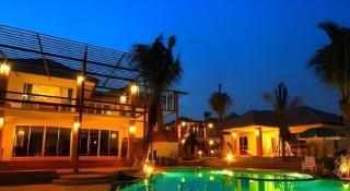 Phu View Resort Khao Yai - Mu Si - 1