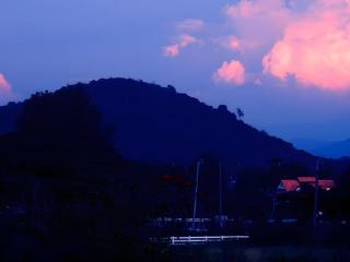 Phu View Resort Khao Yai - Mu Si - 4