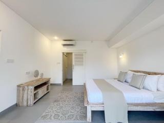 3Bedroom Private Pool Villa at Kubu Ramah Seminyak - Seminyak - 5
