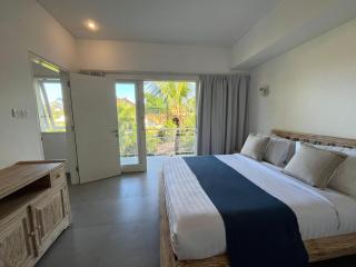 3Bedroom Private Pool Villa at Kubu Ramah Seminyak - Seminyak - 4