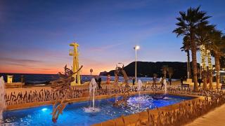 Paradisus Calpe - Calpe - 9