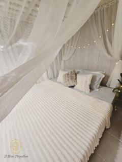 El Nissi Staycation, The Farmhouse Suite, Enchanted Kingdom - Santa Rosa - 9