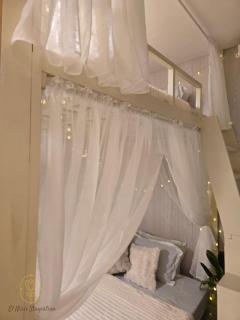 El Nissi Staycation, The Farmhouse Suite, Enchanted Kingdom - Santa Rosa - 4
