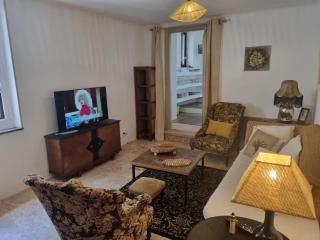 Maison de charme - 1