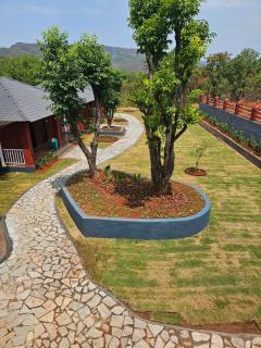 Aranyagiri Farmstay Resort - Kelghar - 9