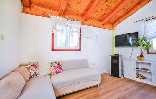 1 Bedroom Cozy Apartment In Ilovik - Ilovik - 8