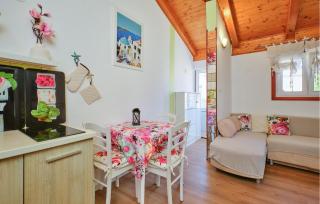 1 Bedroom Cozy Apartment In Ilovik - Ilovik - 1