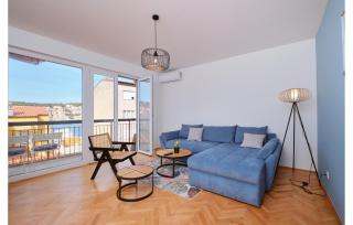 Stunning Apartment In Mali Losinj With Wifi - Mali Lošinj - 0