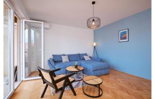 Stunning Apartment In Mali Losinj With Wifi - Mali Lošinj - 1