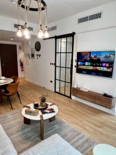 Noya Viva Villa Premium 5 Star Smart Home - Abu Dhabi - 0