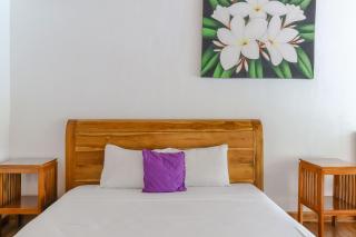 Taman Lituhayu Cottages Ubud - 4