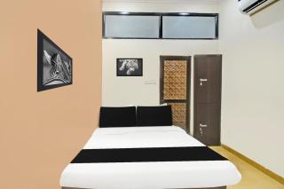 Hotel O Urban Homestay - 3