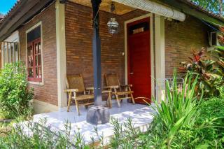 Taman Lituhayu Cottages Ubud - Ubud - 2