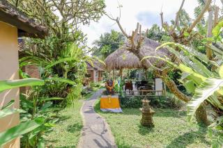 Taman Lituhayu Cottages Ubud - Ubud - 7