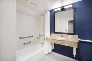 Fairfield Inn & Suites By Marriott Hinesville Fort Stewart - Hinesville - 9