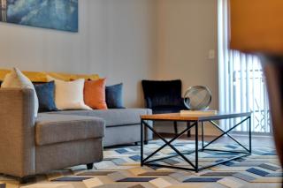 Midtown Escape Inman Park - Free Parking - Atlanta - 6