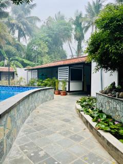 Mermaid Island Beach Resorts - Pondicherry - 7