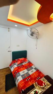 Hotel Rose Valley Panthapath - Dhaka - 7