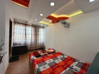Hotel Rose Valley Panthapath - Dhaka - 2