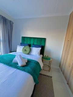 The Blyde Lagoon - Pretoria - 9