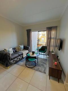 The Blyde Lagoon - Pretoria - 7