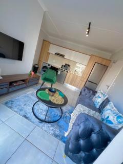 The Blyde Lagoon - Pretoria - 5