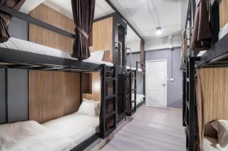 OYO 726 Sookjai Cafe and Hostel - 2