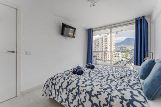 Cristianos Mountain View - 1