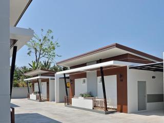 The Rich Resort - Ao Nang Beach - 5
