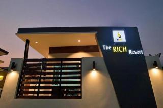 The Rich Resort - Strand Ao Nang - 3