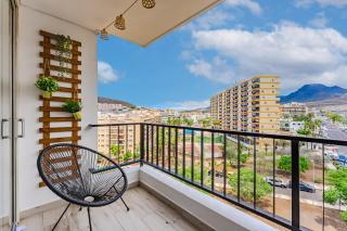 Cristianos Mountain View - Los Cristianos - 9
