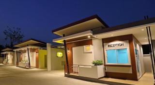 The Rich Resort - Strand Ao Nang - 6