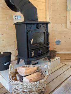 Bluebell Hideaway - 6