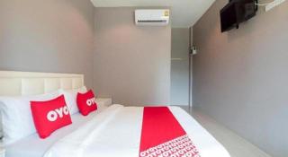 OYO 1121 Phuree Resort - Pattaya - 1
