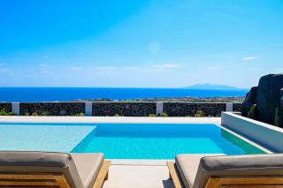 Saint Apostles Villas - Fira - 7