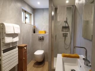 Suite junior côté Vercors - 6