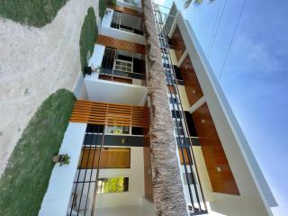 Zand Pointe Suites - Sampong - 9