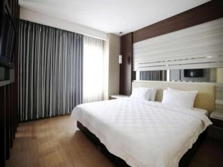 Hotel Harmoni Tasikmalaya - Tasikmalaya - 1