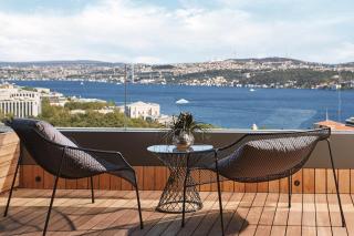 Gezi Hotel Bosphorus, Istanbul, a Member of Design Hotels - Estambul - 9