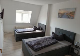 Apart-Fermersleben - Magdeburgo - 0
