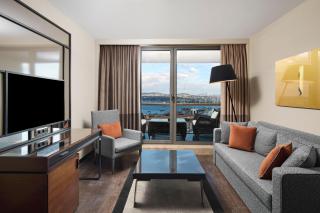 Gezi Hotel Bosphorus, Istanbul, a Member of Design Hotels - Estambul - 4