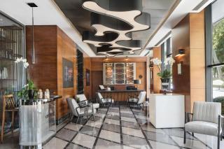 Gezi Hotel Bosphorus, Istanbul, a Member of Design Hotels - Estambul - 1