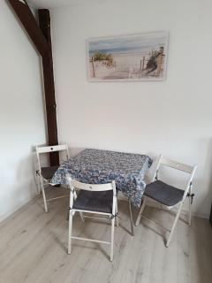 Apart-Fermersleben - Magdeburgo - 1