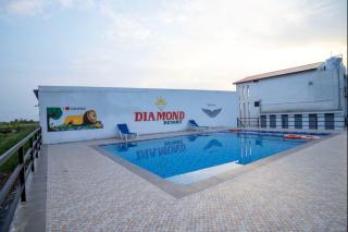 VITS Select Diamond Resort Sasan Gir - Talala - 9