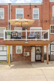 Staycation Suite - Philadelphia - 0